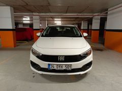 Sahibinden 2021 Fiat Egea 1.4 Fire Easy