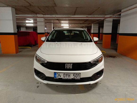 Sahibinden 2021 Fiat Egea 1.4 Fire Easy