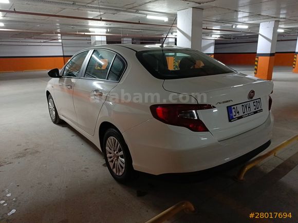 Sahibinden 2021 Fiat Egea 1.4 Fire Easy
