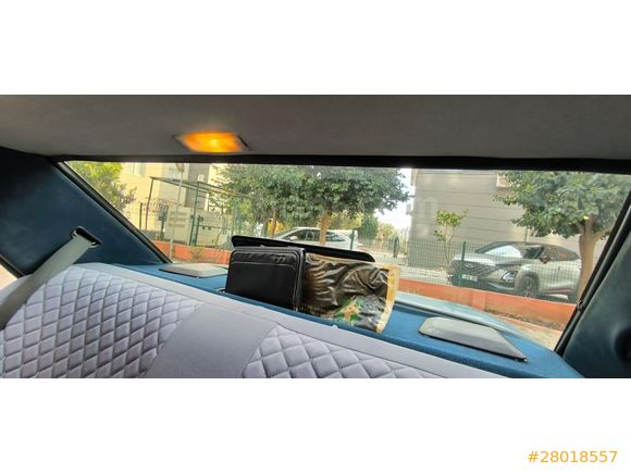 Sahibinden Mercedes - Benz 190 E 2.0 1993 Model Adana