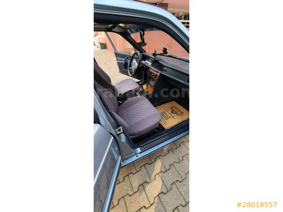 Sahibinden Mercedes - Benz 190 E 2.0 1993 Model Adana