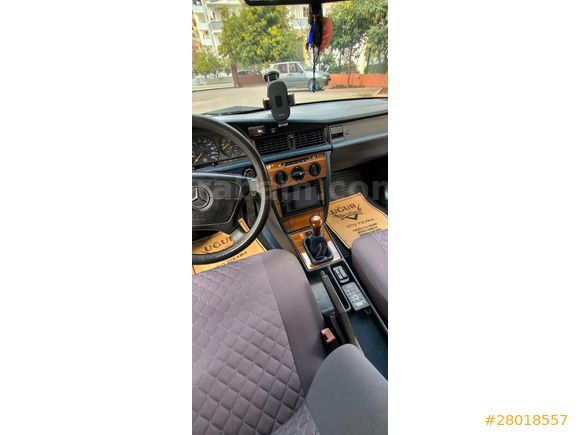 Sahibinden Mercedes - Benz 190 E 2.0 1993 Model Adana