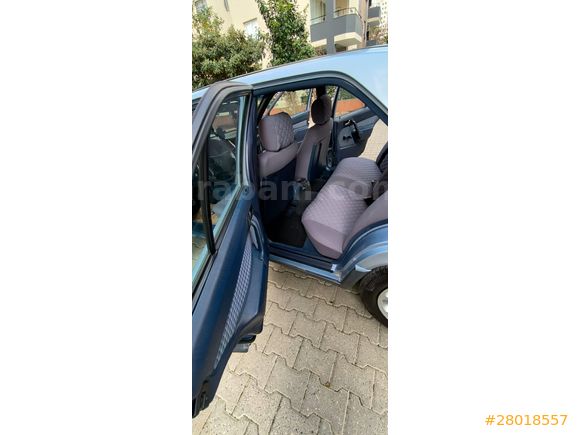 Sahibinden Mercedes - Benz 190 E 2.0 1993 Model Adana