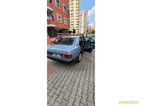 Sahibinden Mercedes - Benz 190 E 2.0 1993 Model Adana