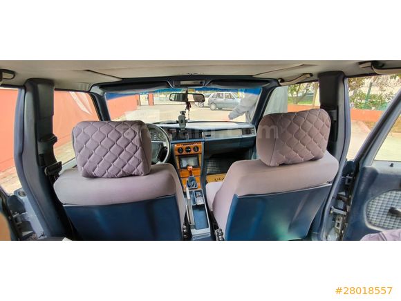 Sahibinden Mercedes - Benz 190 E 2.0 1993 Model Adana