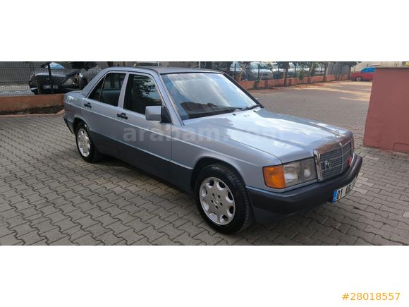 Sahibinden Mercedes - Benz 190 E 2.0 1993 Model Adana