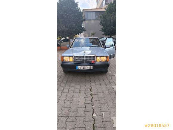 Sahibinden Mercedes - Benz 190 E 2.0 1993 Model Adana