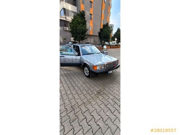 Sahibinden Mercedes - Benz 190 E 2.0 1993 Model Adana