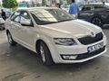Sahibinden Skoda Octavia 1.6 TDI Optimal 2016 Model