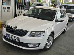 Sahibinden Skoda Octavia 1.6 TDI Optimal 2016 Model