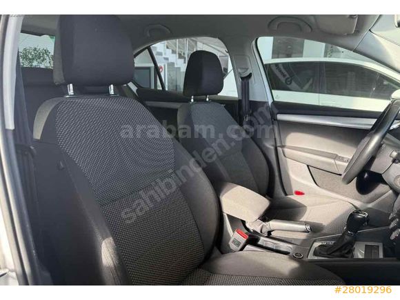 Sahibinden Skoda Octavia 1.6 TDI Optimal 2016 Model