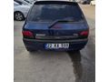 Galeriden Renault Clio 1.8 RSi 1997 Model Gaziantep