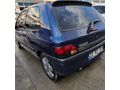 Galeriden Renault Clio 1.8 RSi 1997 Model Gaziantep