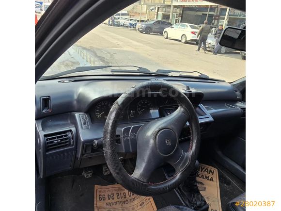 Galeriden Renault Clio 1.8 RSi 1997 Model Gaziantep