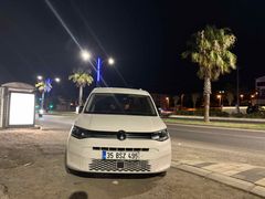 Sahibinden Volkswagen Caddy 2.0 TDI Style 2023 Model