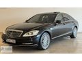 ÖDEMİŞ PETROLDEN S350L4MATIC IS./SOĞUTMA/MASAJ BUZD. GECEG. BAYİ