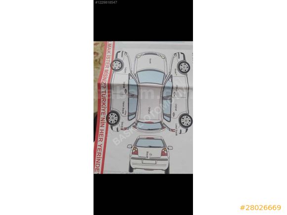 BASKIL'dan-UYGUN FİYATA-KIA CEED BAKIMLI