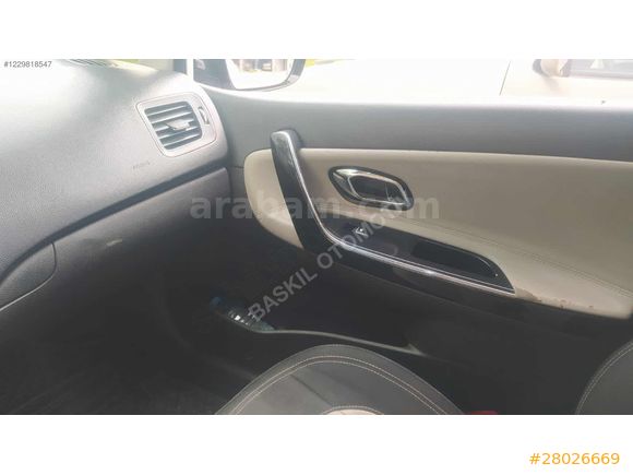 BASKIL'dan-UYGUN FİYATA-KIA CEED BAKIMLI