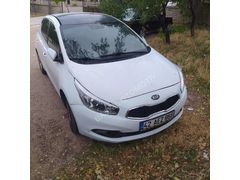 BASKIL'dan-UYGUN FİYATA-KIA CEED BAKIMLI