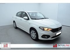 İNTERLİNE FİLO GÜVENCESİYLE EGEA DİZEL OTOMATİK START/STOP