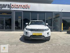 GARAJDAN 2012 COUPE 2.0 Sİ4 PURE RR EVOQUE CAM TAVAN/MERİDİAN