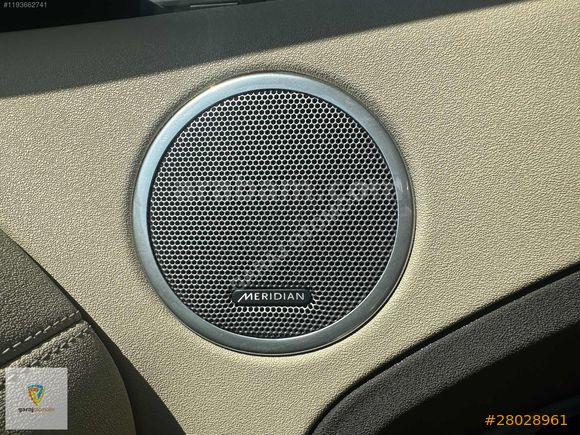 GARAJDAN 2012 COUPE 2.0 Sİ4 PURE RR EVOQUE CAM TAVAN/MERİDİAN