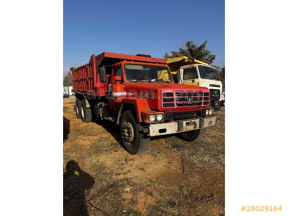 Sahibinden Dodge AS 950 