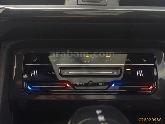 Sahibinden Seat Tarraco 1.5 EcoTSI FR 2022 Model
