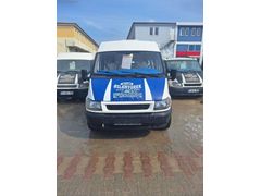 2006 330 luk 12 +1 Transit minibüs sıfır muayeneli FUL bakimli