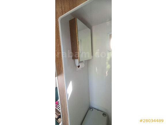 Sahibinden Doğa Karavan