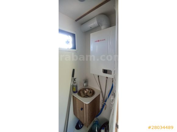 Sahibinden Doğa Karavan