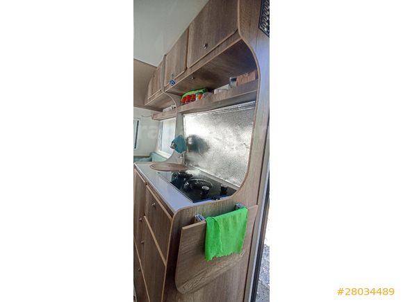 Sahibinden Doğa Karavan
