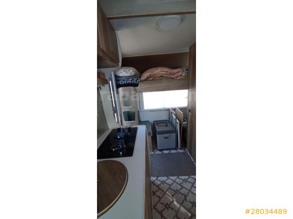 Sahibinden Doğa Karavan