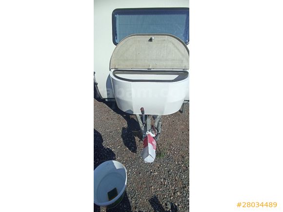 Sahibinden Doğa Karavan