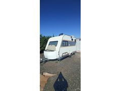 Sahibinden Doğa Karavan
