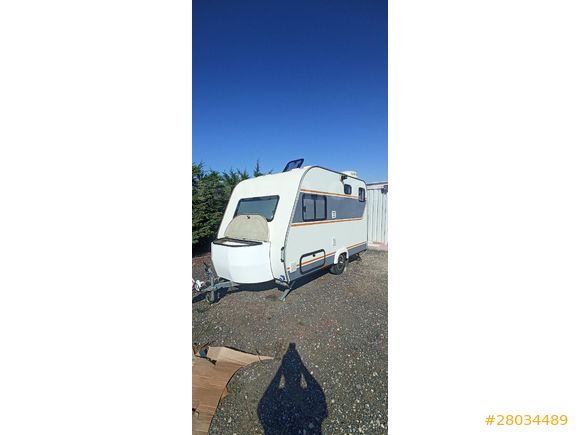 Sahibinden Doğa Karavan