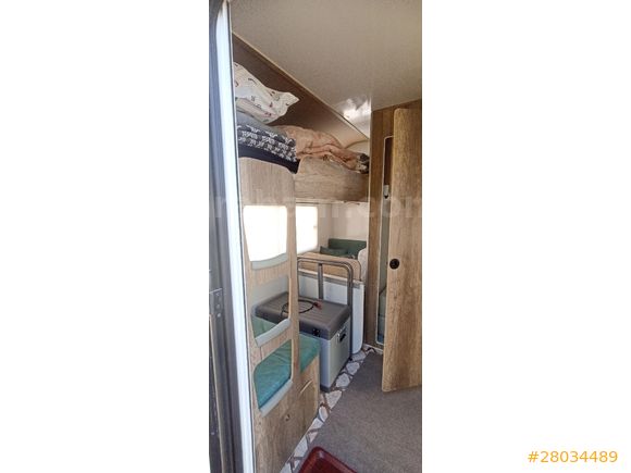 Sahibinden Doğa Karavan