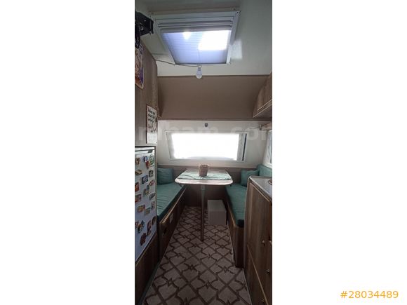 Sahibinden Doğa Karavan