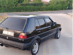 T.R TEK NADİR TEMİZLİKTE GOLF HSTSINA ÖZEL 1.6 TURBO DİZEL