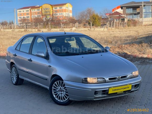 **UYGUN FİYATA KUSURSUZ 98 MODEL 1.6 SX KLİMALI FULL BAKIM**