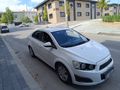 Sahibinden Chevrolet Aveo 1.3 D LT 2013 Model Gaziantep