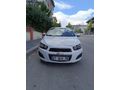 Sahibinden Chevrolet Aveo 1.3 D LT 2013 Model Gaziantep