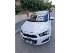 Sahibinden Chevrolet Aveo 1.3 D LT 2013 Model Gaziantep