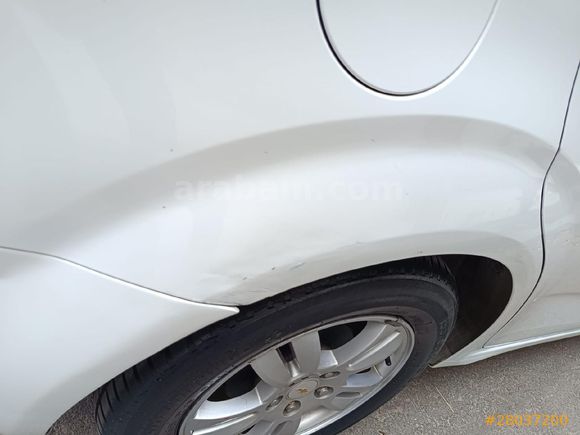 Sahibinden Chevrolet Aveo 1.3 D LT 2013 Model Gaziantep
