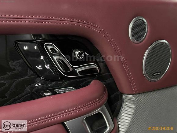 BARAN MOTORS 2020 VOGUE 3.0 SDV6 AUTOBİOGRPHY-BOYASIZ-SOĞUTMA