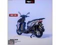 SÜER MOTORS RKS DES 125 NAKİT ÖZEL
