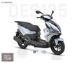 SÜER MOTORS RKS DES 125 NAKİT ÖZEL