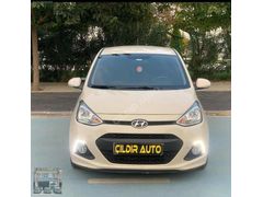 ÇILDIR AUTO DAN HYUNDAİ i 10 1.2 ELİTE PAKET OTOMATİK