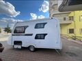 ALMAN ŞASE SIFIR HİÇ KULLANILMAMIŞ GIRTLAK DOLUSU ÇEKME KARAVAN