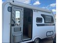ALMAN ŞASE SIFIR HİÇ KULLANILMAMIŞ GIRTLAK DOLUSU ÇEKME KARAVAN